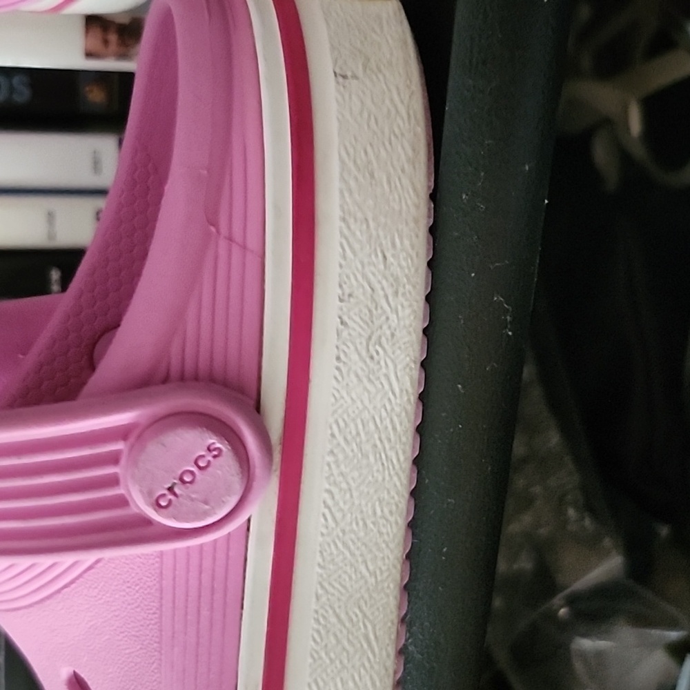Crocs child's 8 - Picture 3 of 5